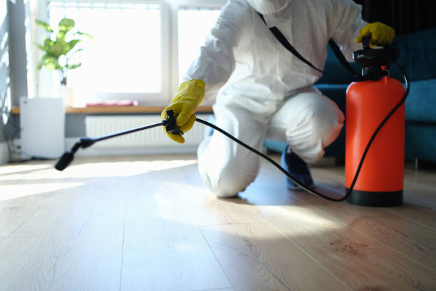 Reliable Biohazard contractor in Edmonds, WA by Dulley Family Biohazard Services